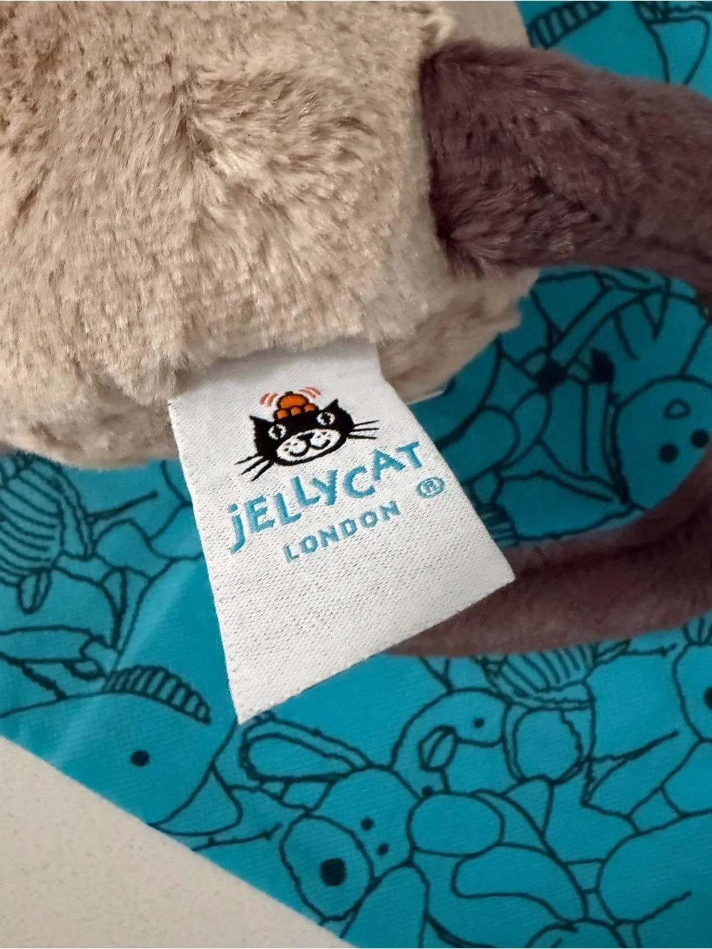 Jellycat pics reused